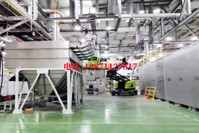 随州机电设备安装工程,设备安装公司