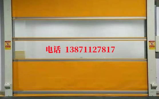 随州洁净室门